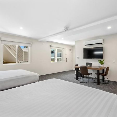 Good Nite Inn Calabasas Luaran gambar
