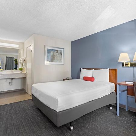 Good Nite Inn Calabasas Luaran gambar