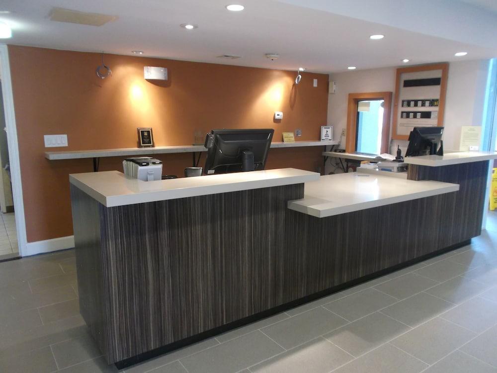 Good Nite Inn Calabasas Luaran gambar