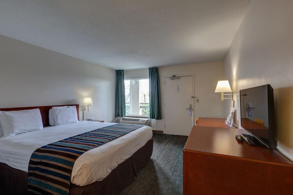 Good Nite Inn Calabasas Luaran gambar