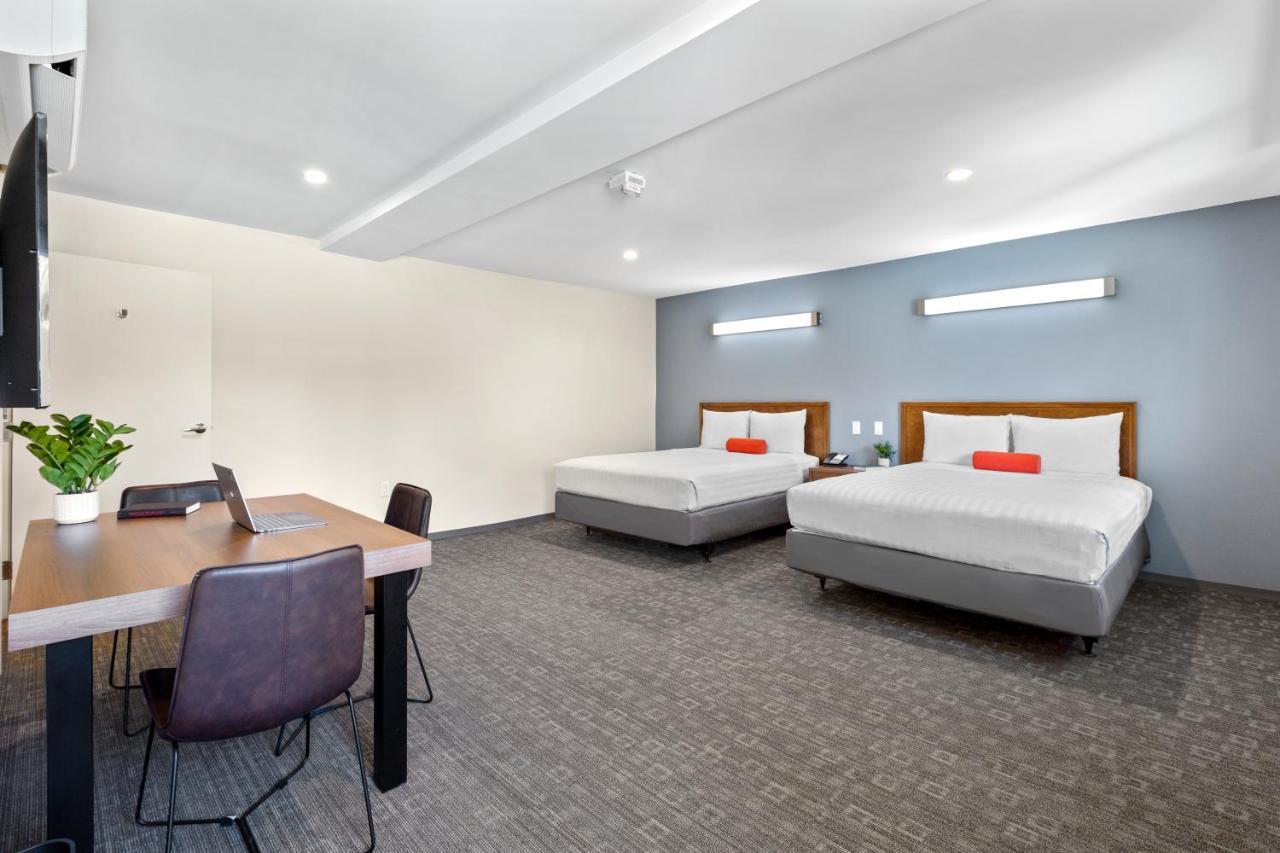 Good Nite Inn Calabasas Luaran gambar