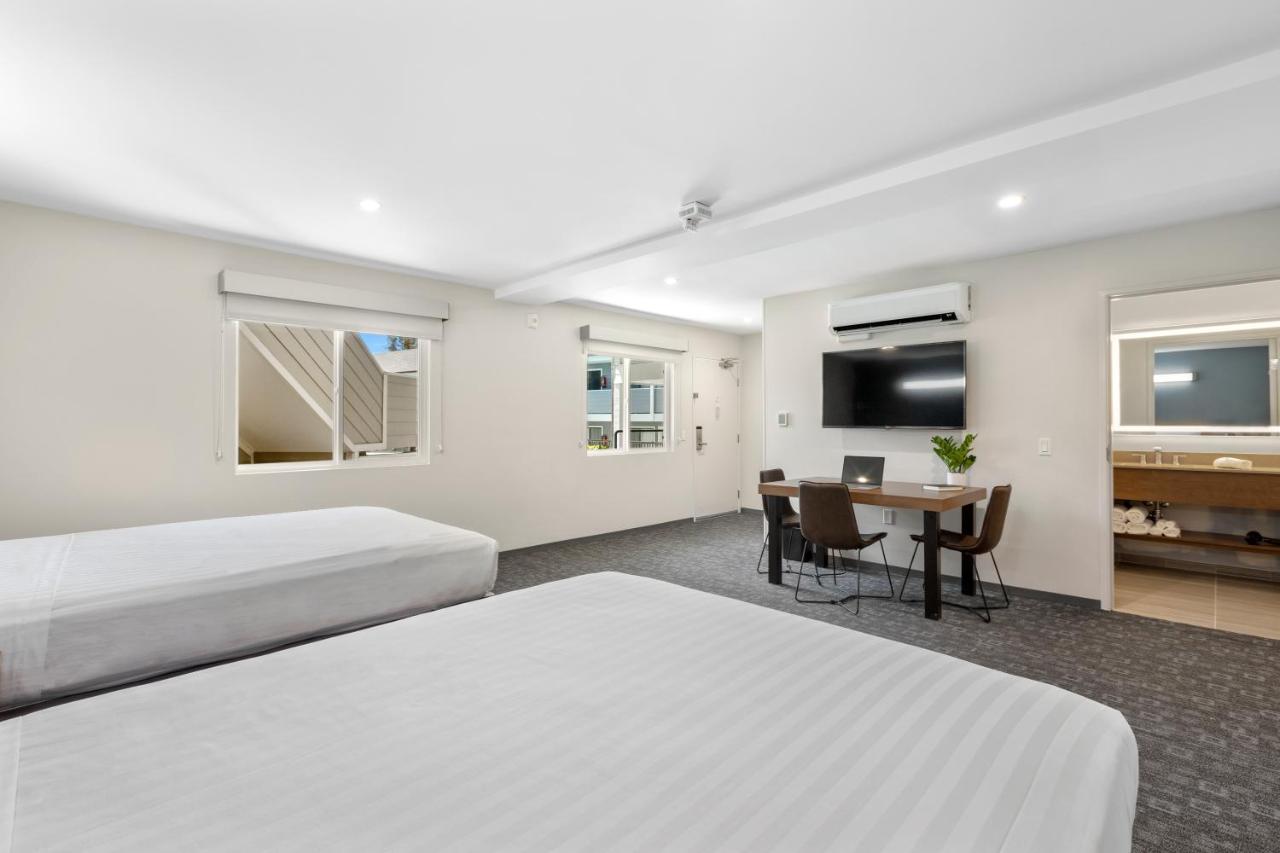 Good Nite Inn Calabasas Luaran gambar