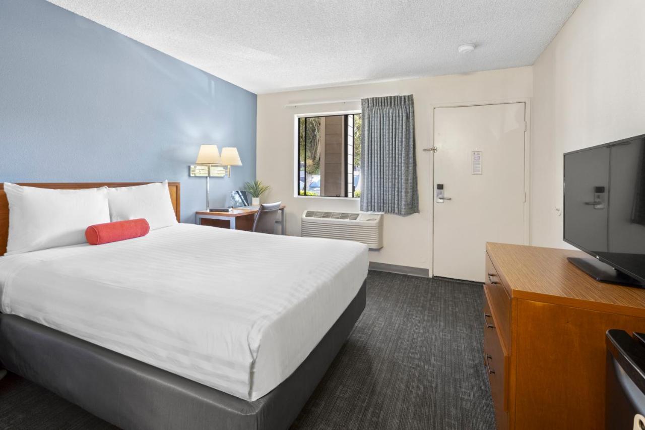Good Nite Inn Calabasas Luaran gambar