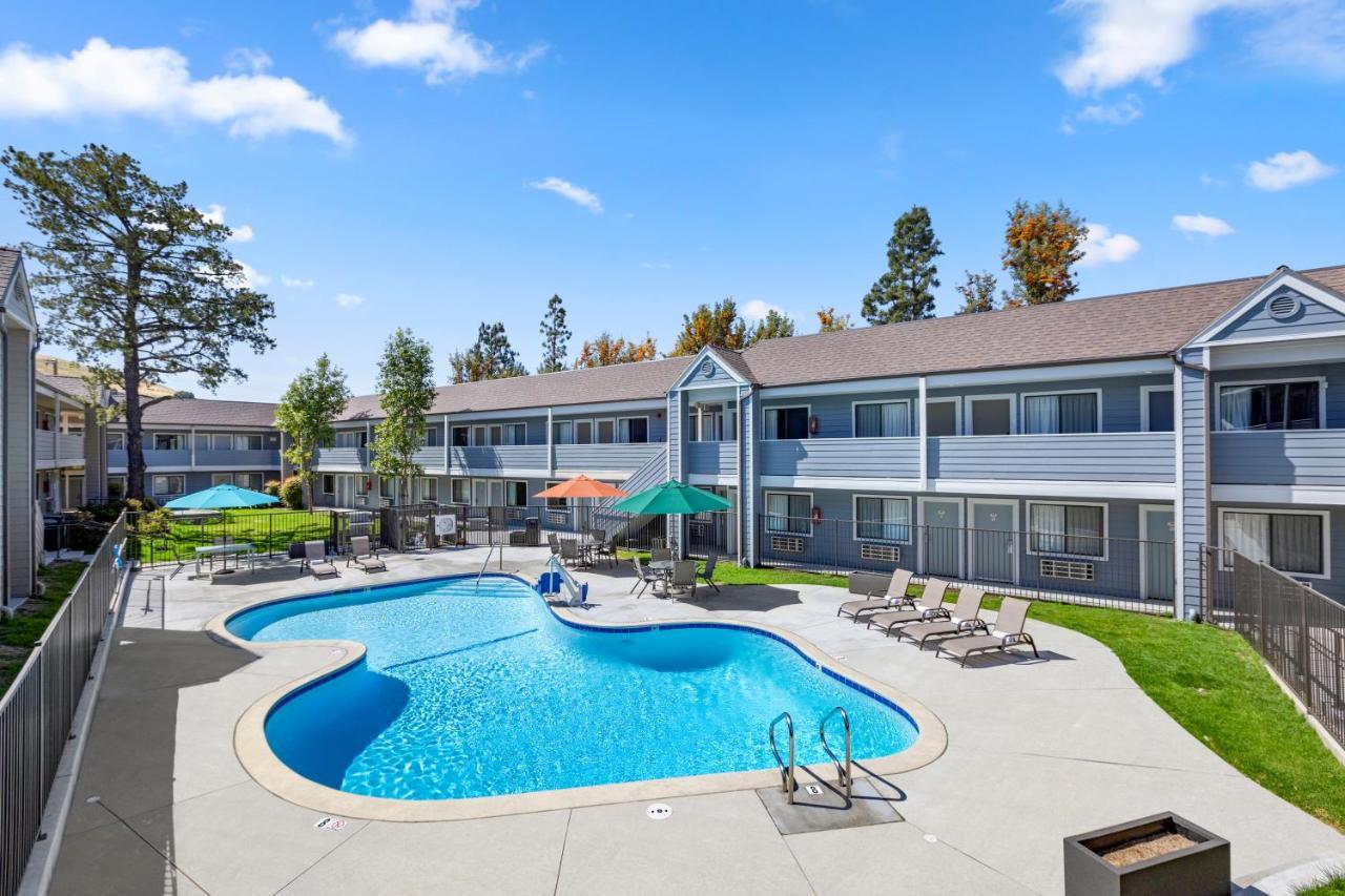 Good Nite Inn Calabasas Luaran gambar