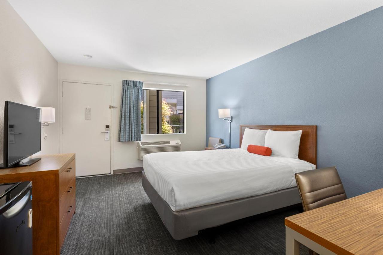 Good Nite Inn Calabasas Luaran gambar