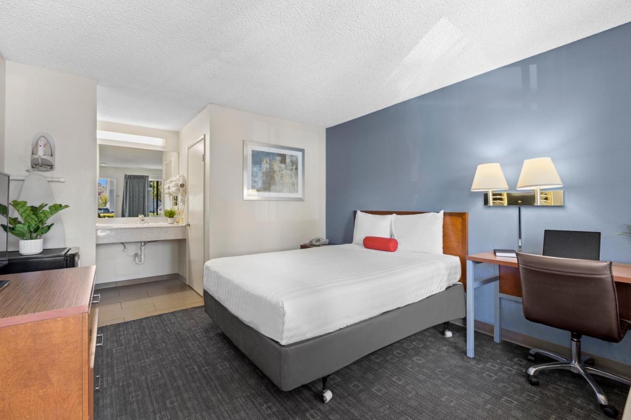 Good Nite Inn Calabasas Luaran gambar
