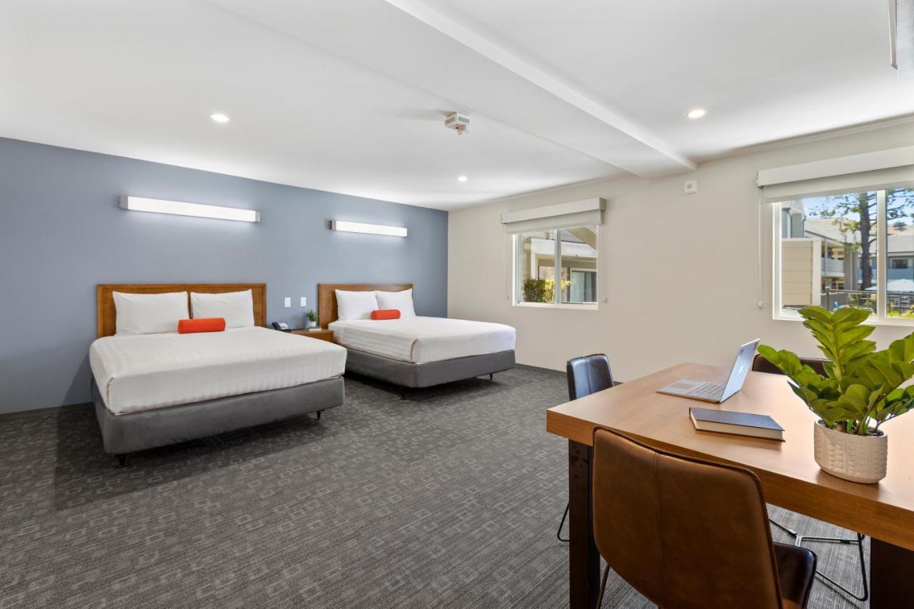 Good Nite Inn Calabasas Luaran gambar