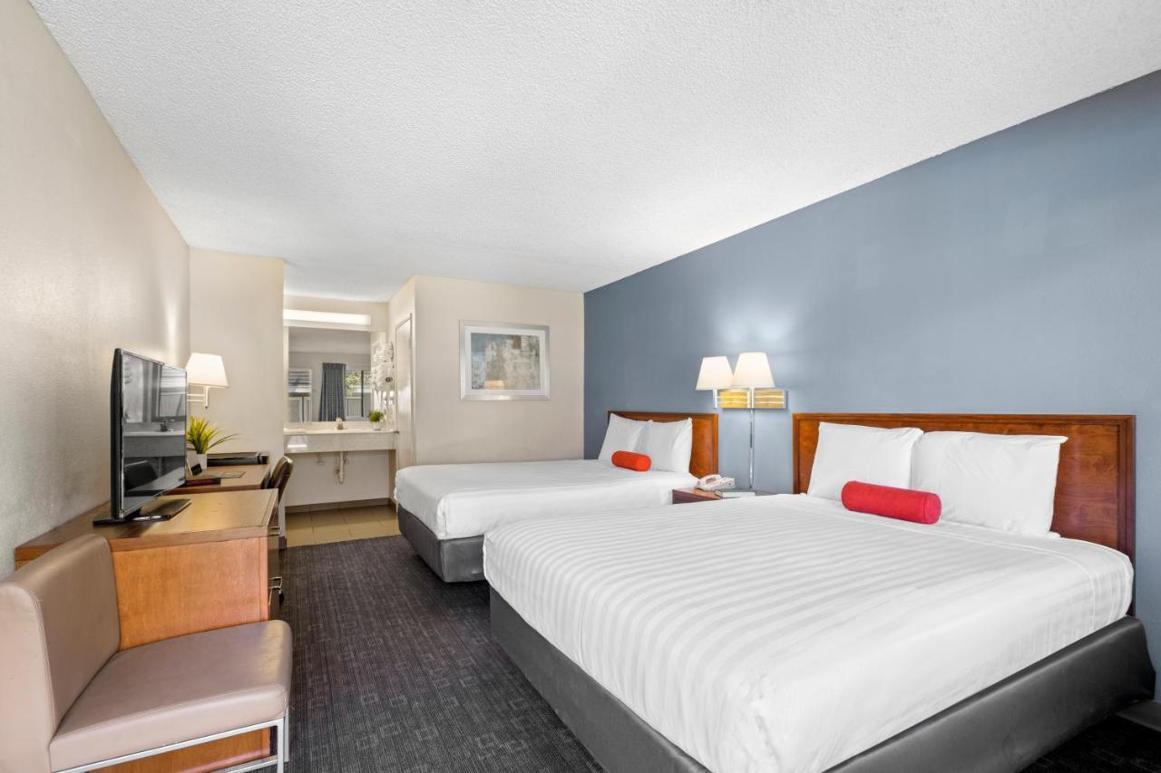 Good Nite Inn Calabasas Luaran gambar