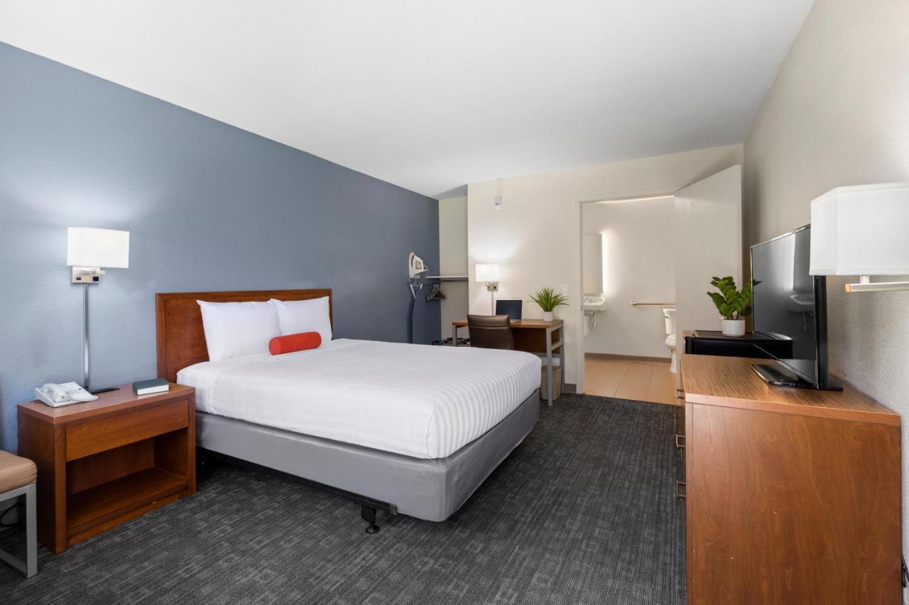 Good Nite Inn Calabasas Luaran gambar