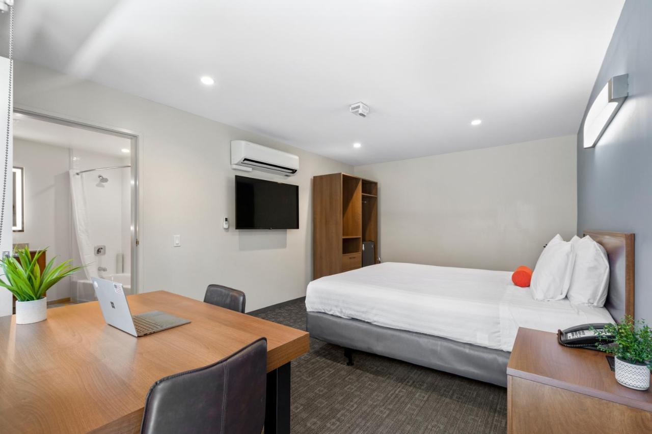 Good Nite Inn Calabasas Luaran gambar