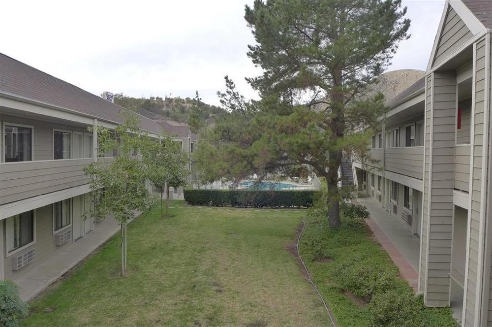 Good Nite Inn Calabasas Luaran gambar
