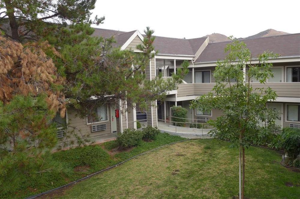 Good Nite Inn Calabasas Luaran gambar
