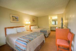 Good Nite Inn Calabasas Bilik gambar