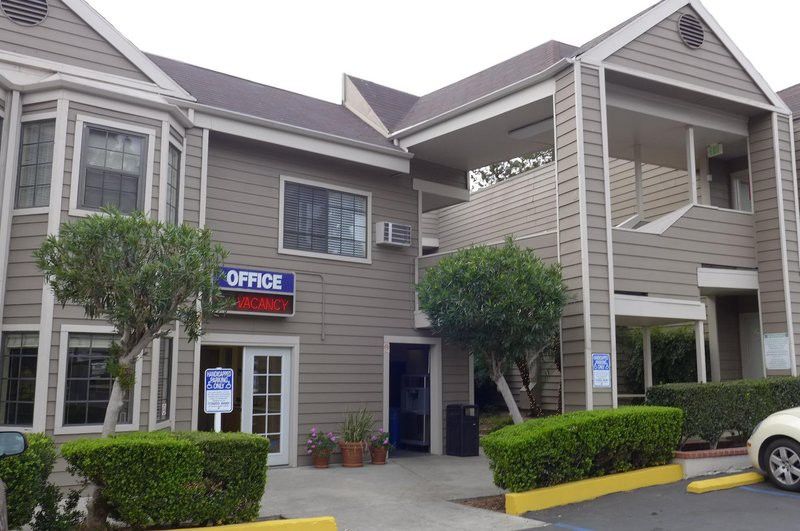 Good Nite Inn Calabasas Luaran gambar