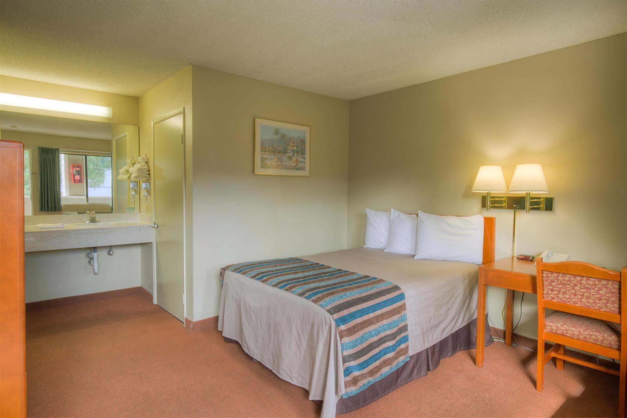 Good Nite Inn Calabasas Luaran gambar