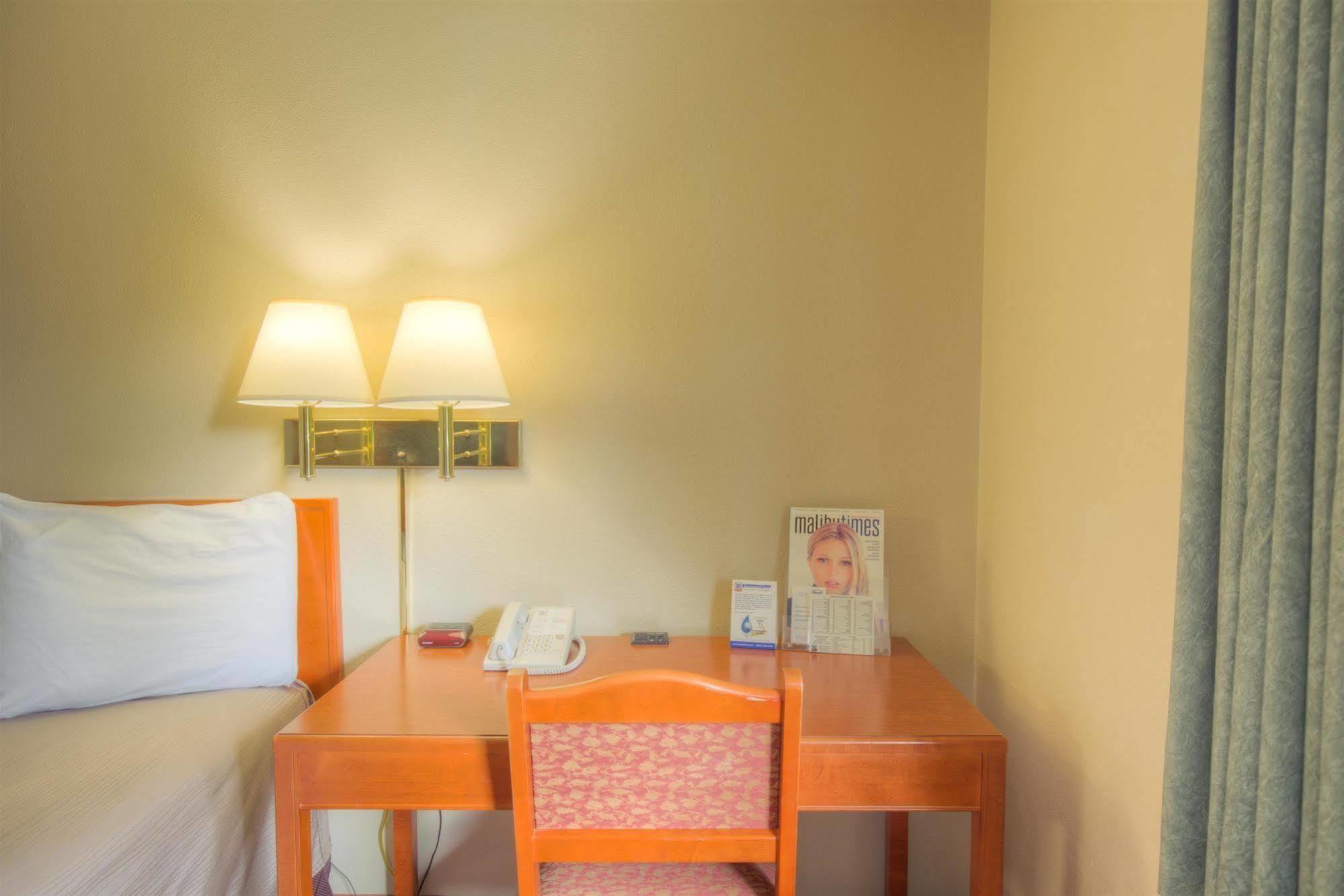 Good Nite Inn Calabasas Luaran gambar