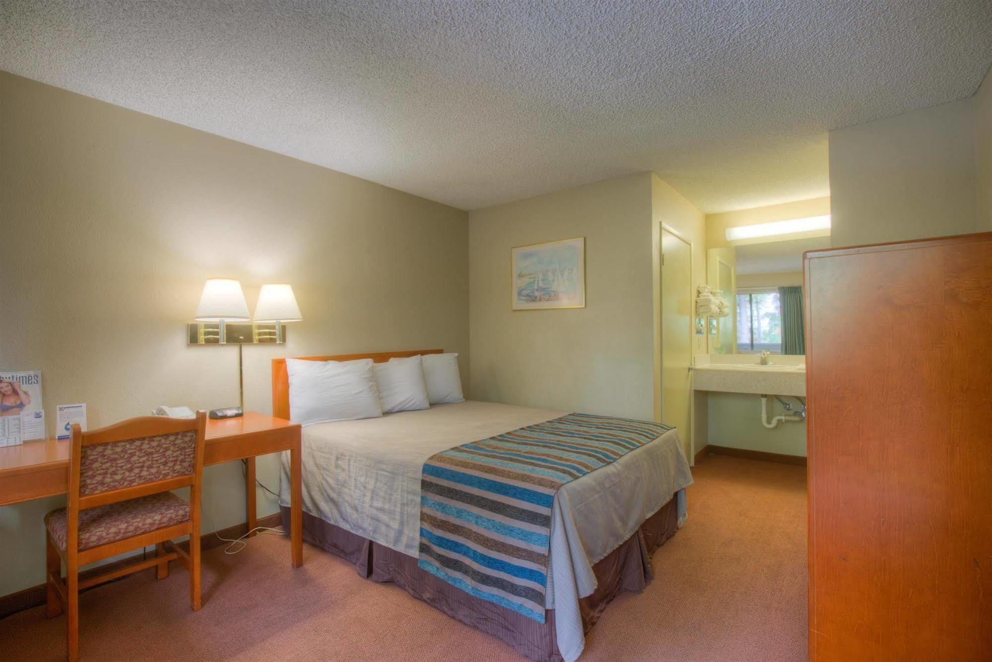 Good Nite Inn Calabasas Luaran gambar