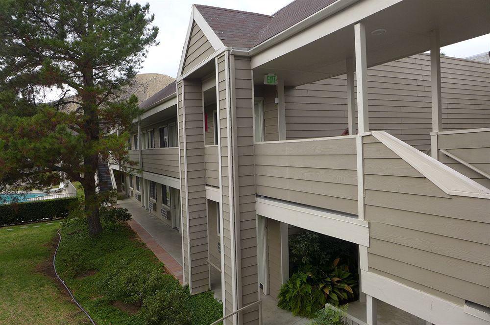 Good Nite Inn Calabasas Luaran gambar