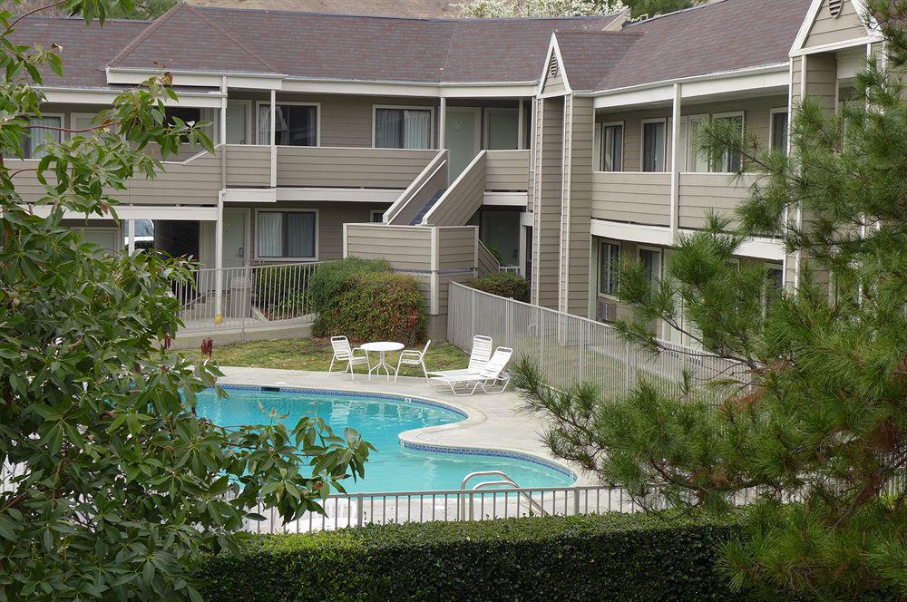 Good Nite Inn Calabasas Luaran gambar
