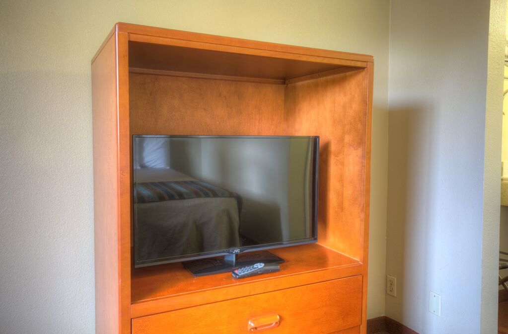 Good Nite Inn Calabasas Bilik gambar